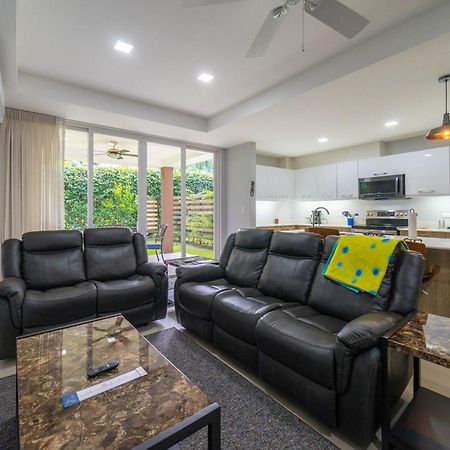 Cr Luxury La Estancia Floresta #05 3 Bdrm Herradura  ภายนอก รูปภาพ